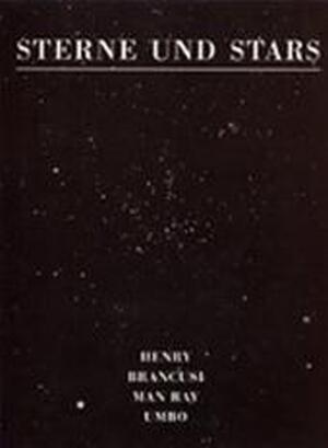 Sterne und Stars - Priska Pasquer, Rudolf Kicken Galerie