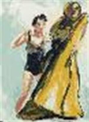 Annie, Gwen, Lilly, Pam and Tulip - Jamaica Kincaid, Eric Fischl Annie, Gwen, Lilly, Pam and Tulip - Jamaica Kincaid, Eric Fischl
