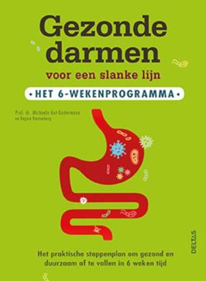 Gezonde darmen voor een slanke lijn - Michaela Axt- Gadermann, Regina Rautenberg Gezonde darmen voor een slanke lijn - Michaela Axt- Gadermann, Regina Rautenberg