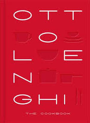 Ottolenghi: The Cookbook - Yotam Ottolenghi Ottolenghi: The Cookbook - Yotam Ottolenghi