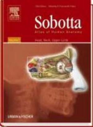 Sobotta Atlas of Human Anatomy Volume 1 - R. Putz, R. Pabst Sobotta Atlas of Human Anatomy Volume 1 - R. Putz, R. Pabst