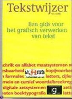 Tekstwijzer - K.F. Treebus