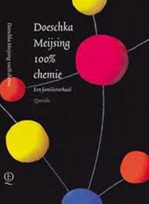 100% chemie - D. Meijsing 100% chemie - D. Meijsing
