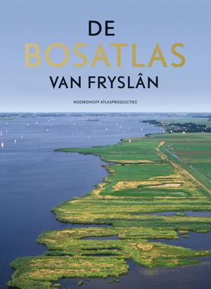 De Bosatlas van Fryslân - 