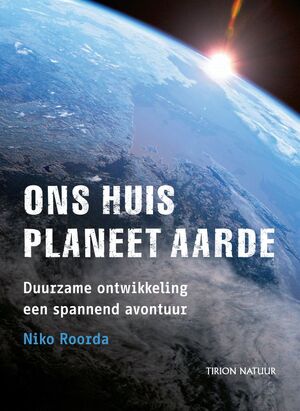 Ons huis, planeet aarde - N. Roorda
