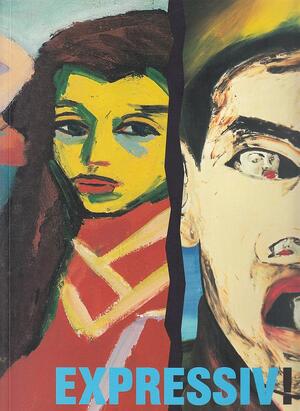 Expressive! - D. Kuspit