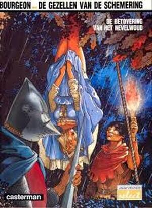 Betovering - Bourgeon