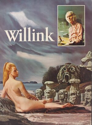 Willink - Carel Willink, Walter [Sst.] Kramer, Marja Roscam Abbing