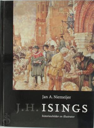 J.H. Isings - Jan A. Niemeijer, J. H. Isings J.H. Isings - Jan A. Niemeijer, J. H. Isings