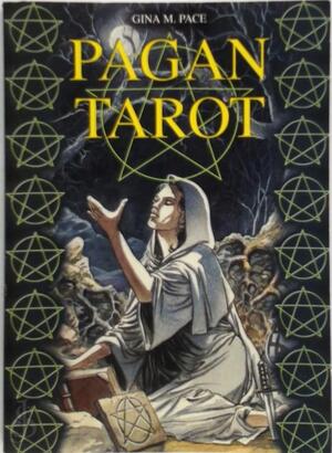 Pagan Tarot - Gina Pace Pagan Tarot - Gina Pace