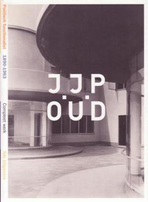 J.J.P. Oud - E. Taverne, C. Wagenaar, M. de Vletter J.J.P. Oud - E. Taverne, C. Wagenaar, M. de Vletter