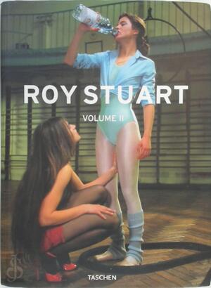 Roy Stuart - Volume II - Roy Stuart Roy Stuart - Volume II - Roy Stuart
