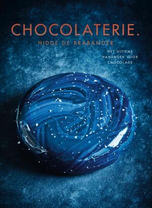 Chocolaterie. - Hidde de Brabander Chocolaterie. - Hidde de Brabander