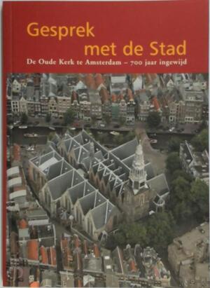 Gesprek met de stad - 