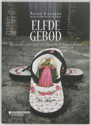 Elfde gebod - Nicky Langley Elfde gebod - Nicky Langley