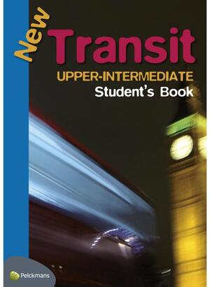 New transit upper-intermediate student's book - Unknown New transit upper-intermediate student's book - Unknown