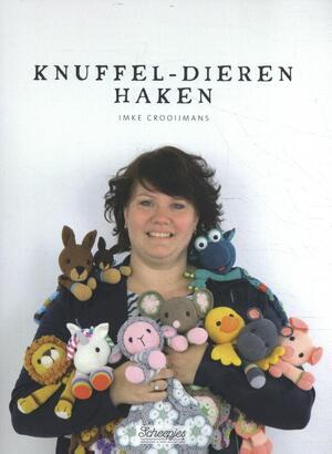 Knuffel-Dieren haken - Imke Crooijmans Knuffel-Dieren haken - Imke Crooijmans