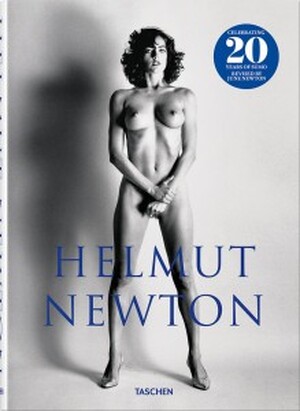 Helmut Newton Sumo INT, New Edition - Helmut Newton Sumo INT, New Edition -