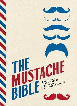 Mustache bible - Theodore Beard Mustache bible - Theodore Beard