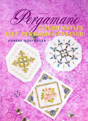 Pergamano combinaties met perkamentpapier - A. Oostmeijer