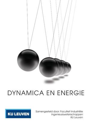 Dynamica en Energie - 