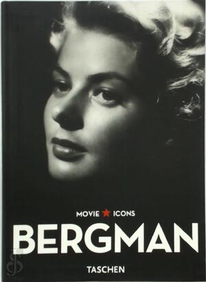 Bergman - Scott Eyman