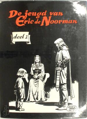 Jeugd van Eric de Noorman / 1 - H.G. Kresse