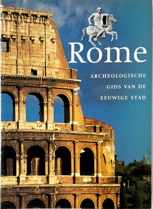 Rome - Sofia Pescarin, Andrea Brands, Kirsten Pijl