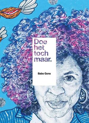 Doe het toch maar - Babs Gons