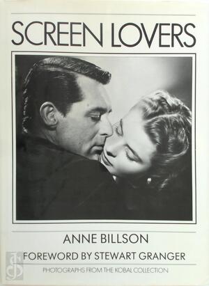 Screen Lovers - Ann Billson