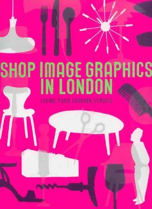 Shop Image Graphics in London - 