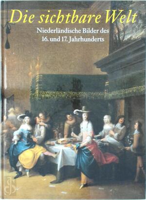 Die sichtbare Welt - Achim Riether, Ulmer Museum