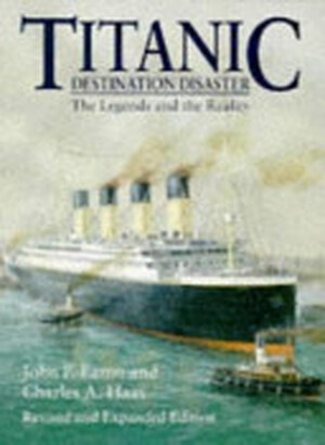 Titanic - John P. Eaton, Charles A. Haas