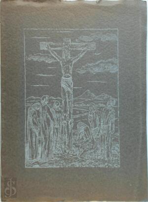 Vier Psalmen op Christus den Messias - T. Stallaert, Karel Janout, Jan Konupek Vier Psalmen op Christus den Messias - T. Stallaert, Karel Janout, Jan Konupek