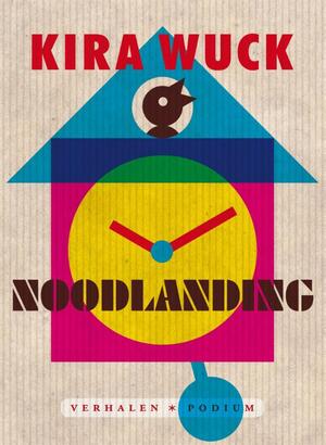 Noodlanding - Kira Wuck