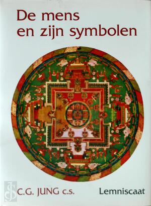 De mens en zijn symbolen - Carl Gustav Jung, M.-L. von Franz, Joseph L. Henderson, Jolande Jacobi, Aniela Jaffé