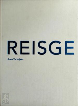 Reisgenoten - Anne Verhoijsen, Leo Vroman Reisgenoten - Anne Verhoijsen, Leo Vroman