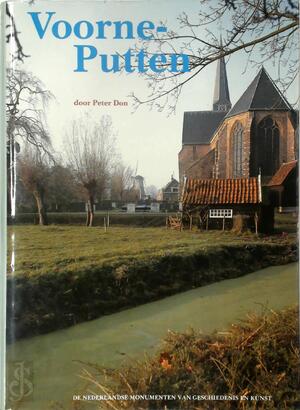 Voorne-Putten - Peter Don, Fred Schoorl, Tim Graas, T. Brouwer, Ben Kooij, Gerard Dukker
