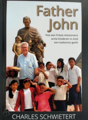 Father John - Charles Schwietert