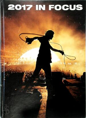 2017 in Focus - Sandy Parkin