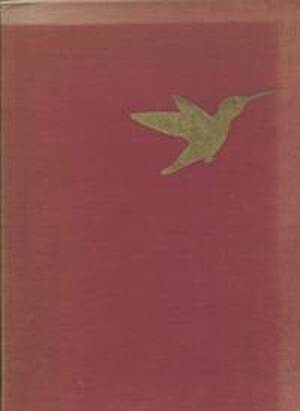 The Feeding and Related Behavior of Hummingbirds - Frank Bené