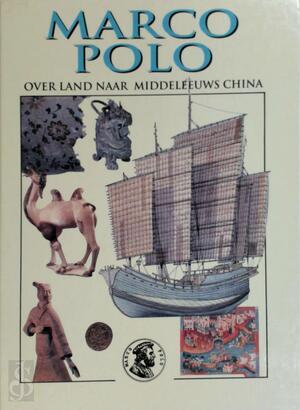 Marco Polo - Clint Twist