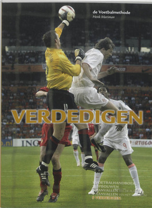 De Voetbalmethode - H. Mariman