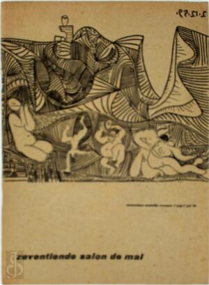 Zeventiende Salon de mal - 