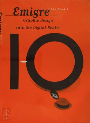 Emigre - Rudy Vanderlans, Zuzana Licko, Mary E. Gray Emigre - Rudy Vanderlans, Zuzana Licko, Mary E. Gray