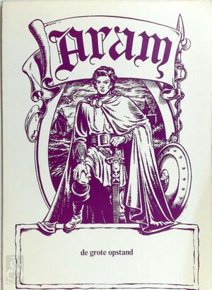 Grote opstand - Wijn