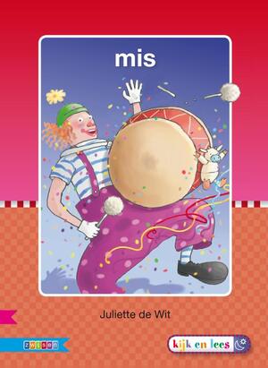 Mis - Auteursgroep Zwijsen Mis - Auteursgroep Zwijsen