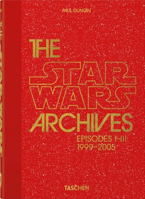 The Star Wars Archives - 