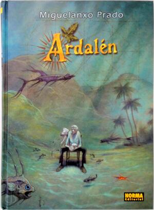 Ardalén - Miguelanxo Prado