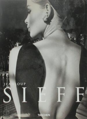 Jeanloup Sieff - Jeanloup Sieff